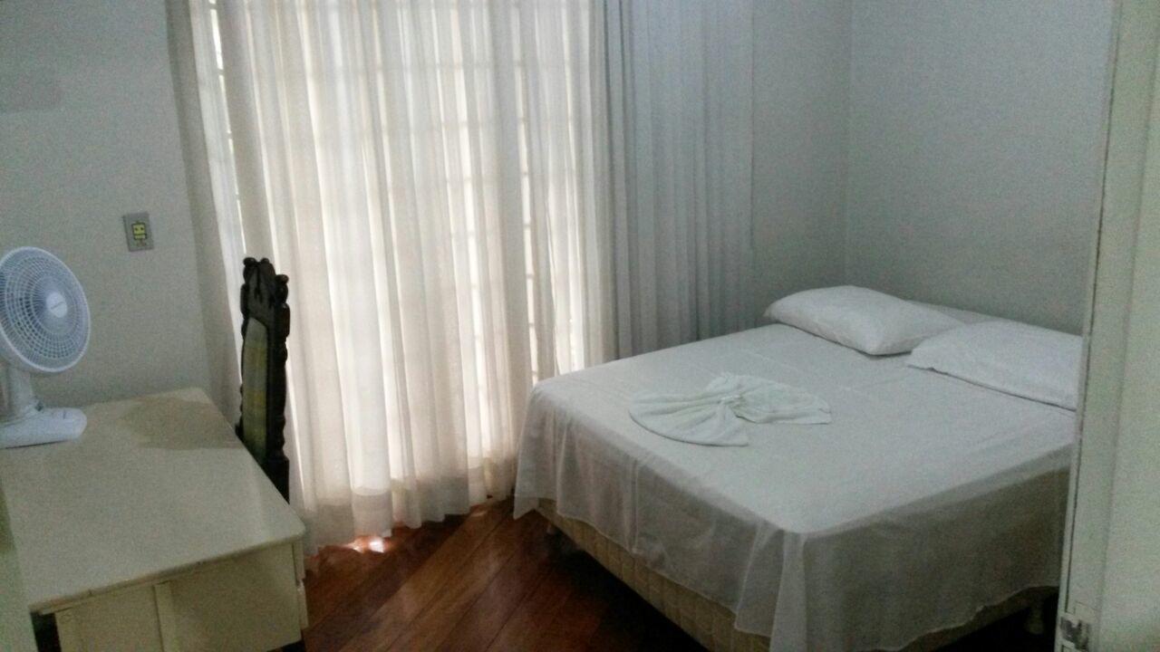 Rocha'S Hotel غوارابوافا المظهر الخارجي الصورة