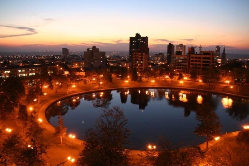 Rocha'S Hotel غوارابوافا المظهر الخارجي الصورة