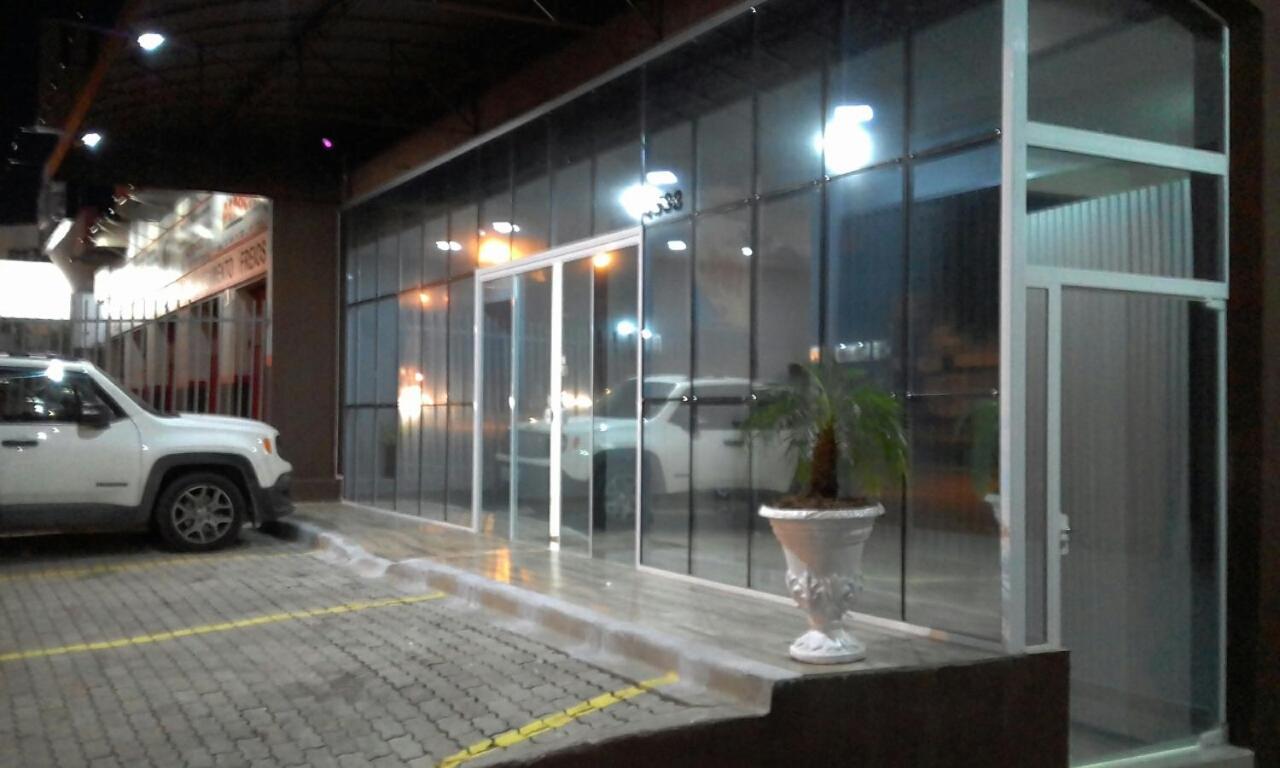 Rocha'S Hotel غوارابوافا المظهر الخارجي الصورة