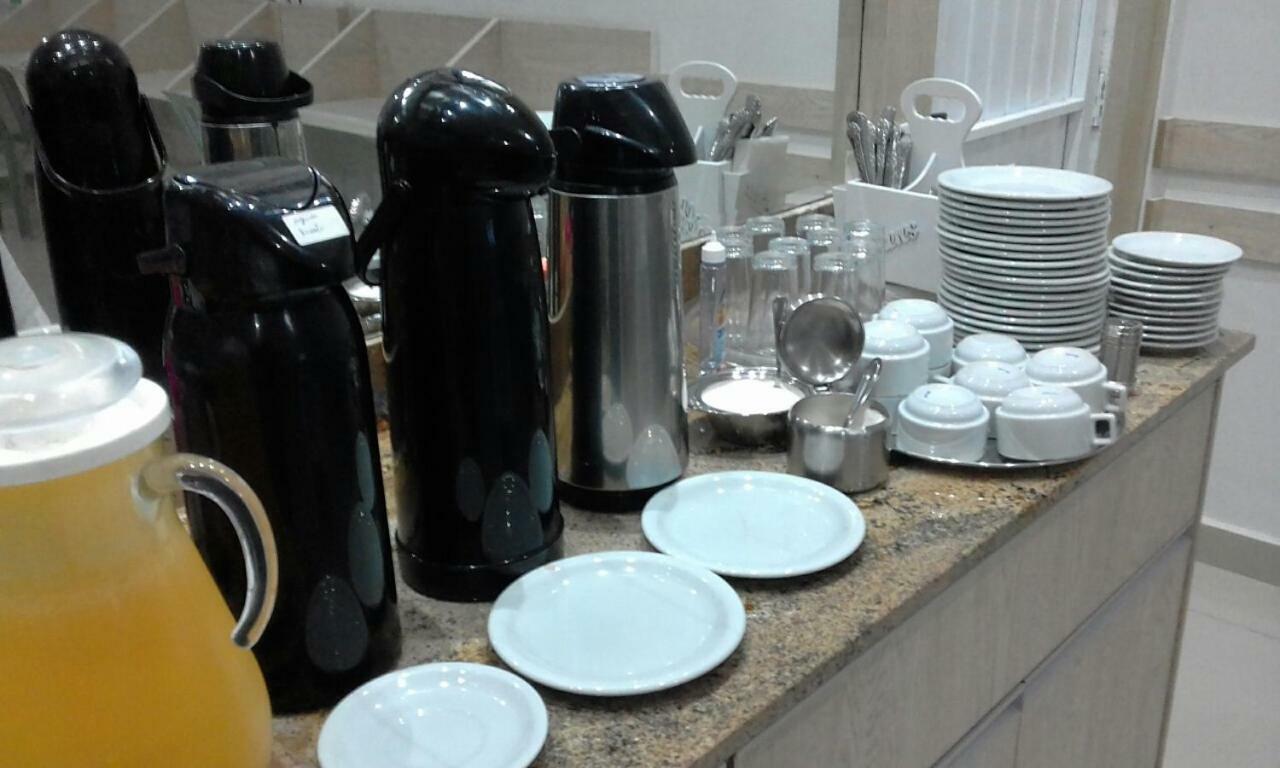 Rocha'S Hotel غوارابوافا المظهر الخارجي الصورة